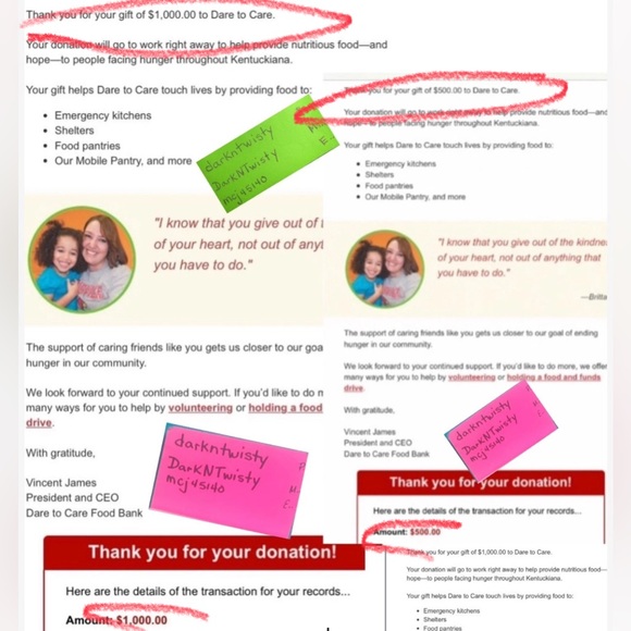 1 OWNER! AUTH SALES RECEIPT! RETIRED BNWT Jellycat Cuddlebud Bernard Bunny - Picture 15 of 15